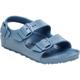 Birkenstock Kinder Milano EVA Sandale (Größe 29, blau)