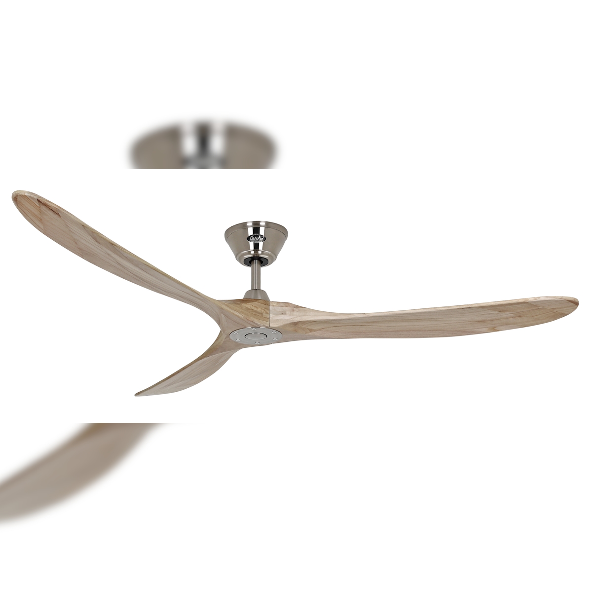 Casafan Deckenventilator Eco Genuino 180 BN-NT Image