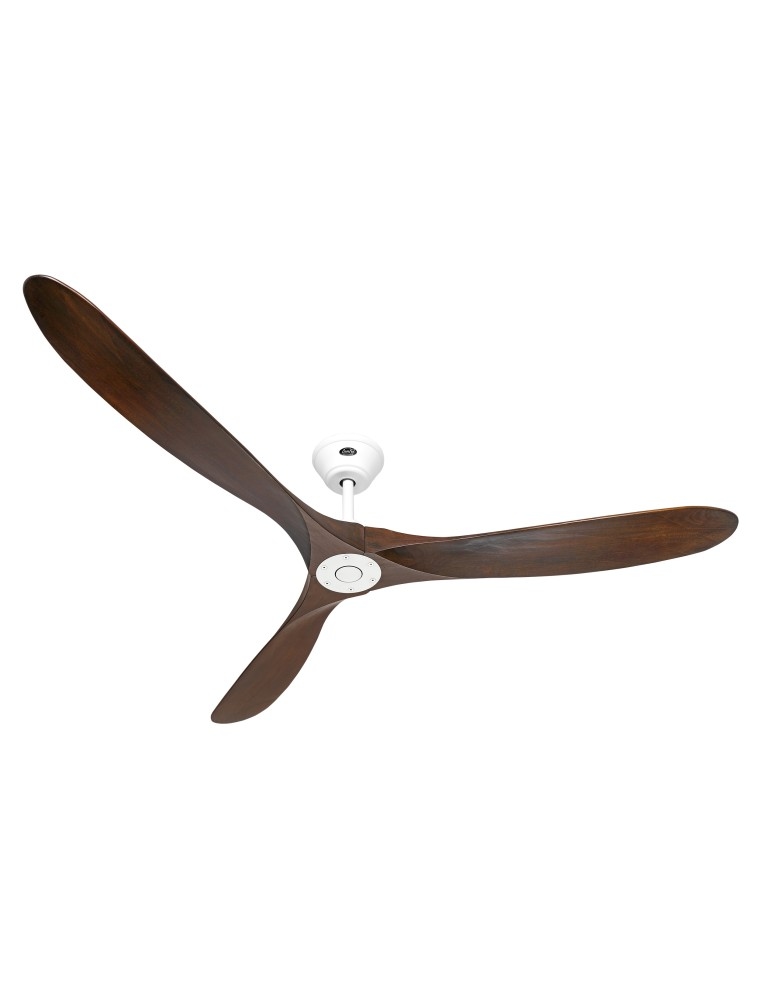 Casafan Deckenventilator Eco Genuino 180 MW-NB Image