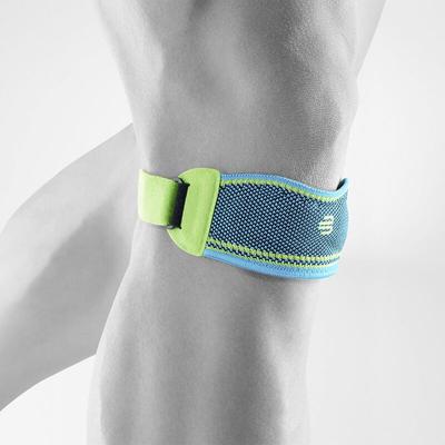 Bauerfeind Sports Knee Strap Patellaband 1 St Image
