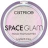 Catrice - Illuminante Space Glam Holo 010 Illuminanti 4.6 g Bianco female