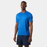 Helly Hansen Men's HH Technical Tshirt Blue M