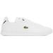 White Carnaby Pro Leather Sneakers