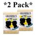 Grandma s Acne Bar for Normal Skin 4 Ounces 2 Pack