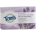 Tom s of Maine Natural Beauty Bar Soap With Raw Shea Butter Lavender Tea Tree 5 oz (Pack of 2)