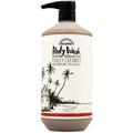 Alaffia EveryDay Coconut Body Wash - Normal to Dry Skin Helps Gently Moisturize and Cleanse Toxins and Grime Fair Trade Coconut Lime 32 Ounces