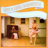 Pre-Owned - Dancer with Bruised Knees by Kate & Anna McGarrigle (CD Jun-1994 Warner Bros.)