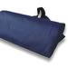 sdghg Deck Chair Sponge Pillow Soft Comfortable Replacement Headrest Pillow for Lounge Chair
