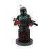 Boba Fett The Mandalorian CableGuy Gaming Controller Phone Holder Stand (PS5)