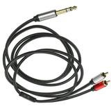 Speakers Guitar Cable Speaker Cord Speaker Wire Audio Cord Xlr Audio Cable Audio Splitter Cable Adapter Cable