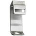 Broutech 316T Stainless Steel Universal Cooler Lock Bracket Built in Bottle Opener for Yeti & Other Cooler
