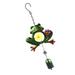 Metal Wind Chime Wind Chime Vintage Rustic Car Hanging Decoration Ornaments