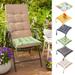 Outdoor Garden Patio Home Kitchen Office Sofa Chair Seat Soft Cushion Pad 40x40cm Must Have Household Items