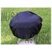 ByEUcuk Round Charcoal Kettle BBQ Grill Part 22 - 26 Dia. EZ Use Cover w Drawstring :New