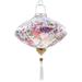 Decorative Floral Lantern Pendant Hanging Antique Lantern Outdoor Hanging Lantern Ornament