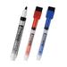 8 Pcs The Office Supplies Eraseable Pens White Board Markers School Supplies Rewritable Child