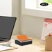 Top Pop-up Note Dispenser 6* Post-it Note Dispenser Memo Note Holder Dispenser