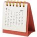 Desk Calendar 2021- 2022 Monthly Desktop Calendar Wall Calendar Planner Standing Calendar Aug. 2021 to Dec. 2022