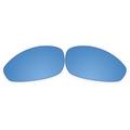 Vonxyz High Intensity Blue Polarized Lenses Replacement for Oakley Monster Dog Sunglass