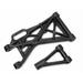 HPI Racing HPI85402 Rear Suspension Arm Set Baja 5B