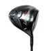 Juggernaut Max Draw Offset Titanium Golf Driver Menâ€™s Right Handed 10.5 Degrees Senior Flex Includes Head Cover