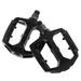 Pedal for Bicycle Glass Fruit Ornaments Fishing Waist Waders Bike Aluminium Alloy