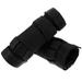 Ankle Weights Cover Running Leggings Exercise Belt for Men Cardio Active Home Steel Plate Man Grid Cloth Cotton 4 Pcs