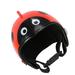 Birds Small Animals Toys Chicken Helmets for Hens Pet Protection Costume Accessories