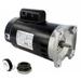 Puri Tech Pool Pump Motor & Seal Replacement Kit for 2.5hp Century B2840 Motor and PS-1000 Seal 1 Pack