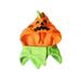 Witch Costume Halloween Dog Headwear Pumpkin Pet Supplies Tiara Hatness Hats Cosplay Decor Women s