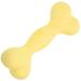 Chew Dog Toy Heavy Chewer Toys for Aggressive Chewers Medium Breed Milk Flavor Pet Plaything Tpr