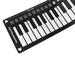 Matoen Portable Roll Up Piano Toys 49 Keys Electric Piano Keyboard Portable Keyboard Piano Keyboard Piano for Beginners & Kids