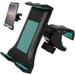 Tablet Holder Motorcycle Phone Mount Exercise Bike Phone Holder Bike Phone Holder Tablet Stands Exercise Bike Phone Stand Sports Phone Holder Mobile Phone Holder Abs Rubber Fitness