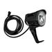 Waterproof E Bike LED Lamp 12V-60V front Drive Motor front Light with speaker