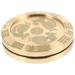 Adults Coin Slider Funny Coin Sliding Toy Copper Coin Toy Haptic Coin Toy Sensory Plaything