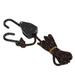 2 Pairs Lanyard Boats Accessories Kayak Accesorios Kayak Bow Stern Ratchet Ratchet Straps Kayak Tie down Straps Repair Plant