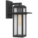 Quoizel Lighting - Randall - 1 Light Large Outdoor Wall Lantern - 16.5 Inches