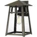 Quoizel Lighting - Merle - 1 Light Outdoor Wall Lantern In Transitional