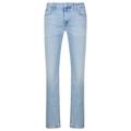Pepe Jeans Herren Jeans Slim Fit, bleached, Gr. 32/34
