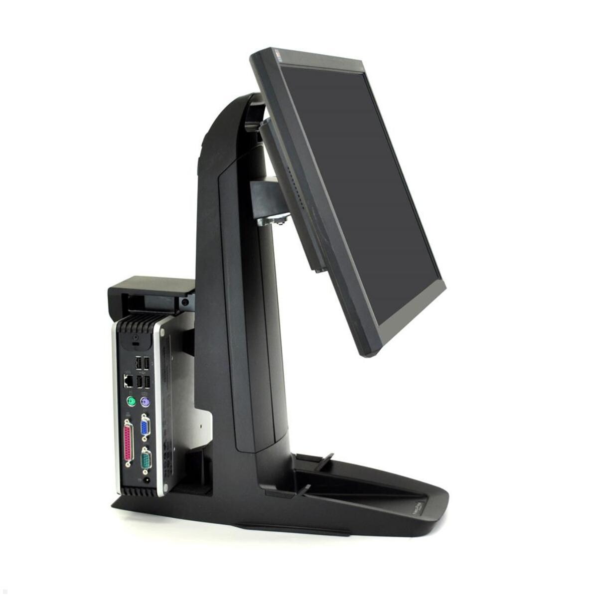 Ergotron Neo-Flex All In One SC Lift Standfuß (33-338-085) Image