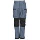 Didriksons - Kid's Kotten Zip Off 2 - Zip-Off-Hose Gr 160 grau