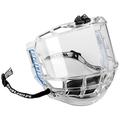 Bauer Concept III Full Shield Senior