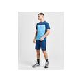 Berghaus Sidley Shorts - Blue - Mens