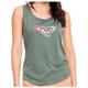 Roxy - Women's Losing My Mind Tank Top - Top size XXL, multi