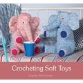 Crocheting Soft Toys - Paperback - Used