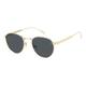 David Beckham DB 1142/S J5G/IR Men's Sunglasses Gold Size 51