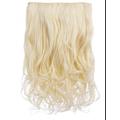 Intense Volume Curly Clip In Hair Extensions