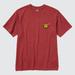 Men's The Sake Collection Ut (Short-Sleeve Graphic T-Shirt) | Red | 2XS | UNIQLO US