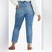 Madewell Jeans | Madewell The Perfect Vintage Jean 27 Pre-Owned Vguc | Color: Blue | Size: 27