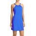 Athleta Swim | Athleta Kokomo Dress In Caspian Blue, Size M , Swim Surf Paddle Beach | Color: Blue | Size: M